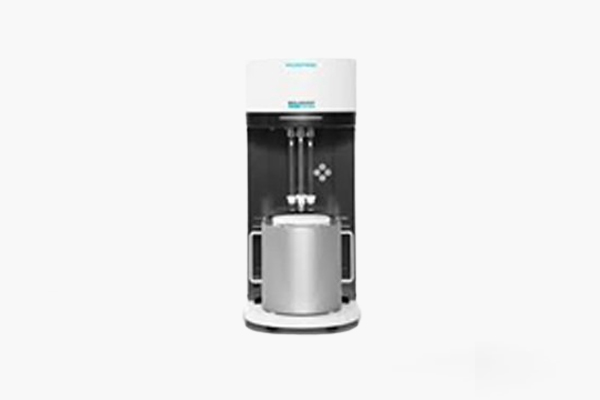BET -Surface Area and Pore Size Distribution Analyzer