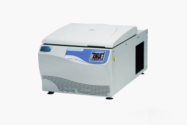Centrifuge Machine 