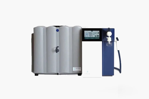 Lab Water Purification system