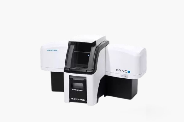 Nano Particle Size Analyzer