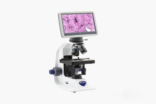 Biological Microscopes  
