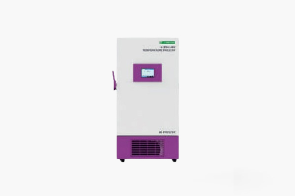Ultra Low Temperature
Freezer (-86ºC)
