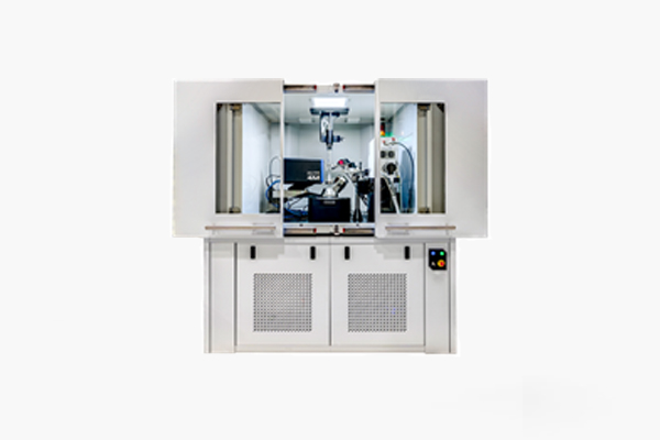 X-ray crystallography